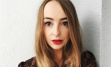 Former House of Fraser beauty editor goes freelance